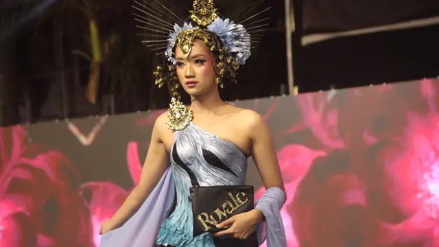 Jember Fashion Carnaval (JFC) 2024