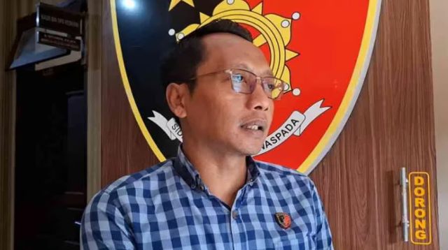 Kanit Perlindungan Perempuan dan Anak Satreskrim Polres Magetan Aipda Totok Sudiartanto.
