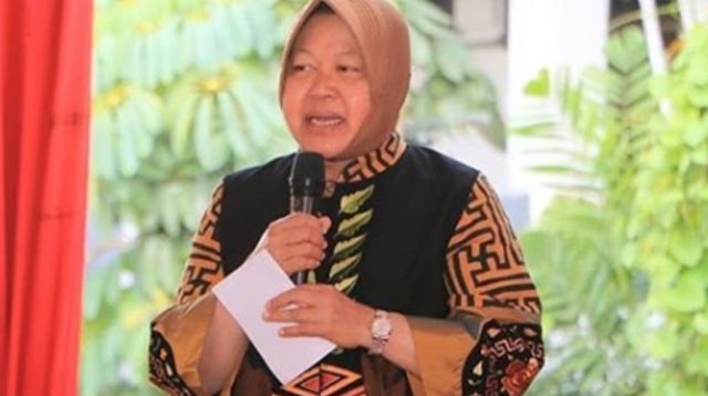 Tri Rismaharini