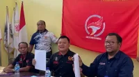 KONI Kabupaten Blitar klarifikasi tudingan terkait wadah e-sport oleh calon bupati Rijanto.