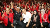 Kampanye Eri dan Armuji di Pakal.