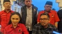 Paslon Krisdayanti dan Kresna Dewanata Phrosakh ingin pariwisata Kota Batu mendunia.(Foto: Prasetyo Lanang/JatimTIMES)