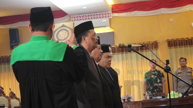 pimpinan dprd nganjuk