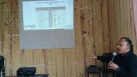 Pemilih di Pilbup Malang 2024 Tolak Calon Bupati Terjerat Korupsi Jasmas
