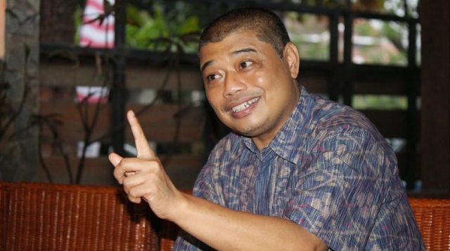 Jenazah Romo Benny akan disemayamkan di Rumah Duka Yayasan Gotong Royong Jalan Taman Tenaga Baru IV / 20 Malang (Foto: BPIP)