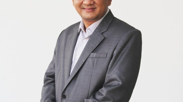 sekda jombang agus purnomo