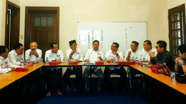 TPP Bidang Hukum Khofifah-Emil