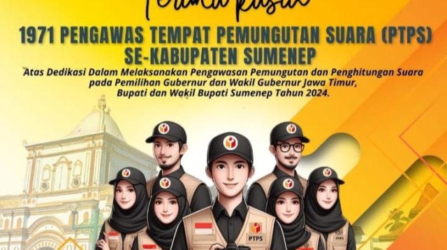 bawaslu sumenep