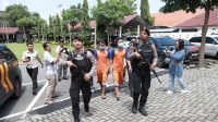 polres jombang