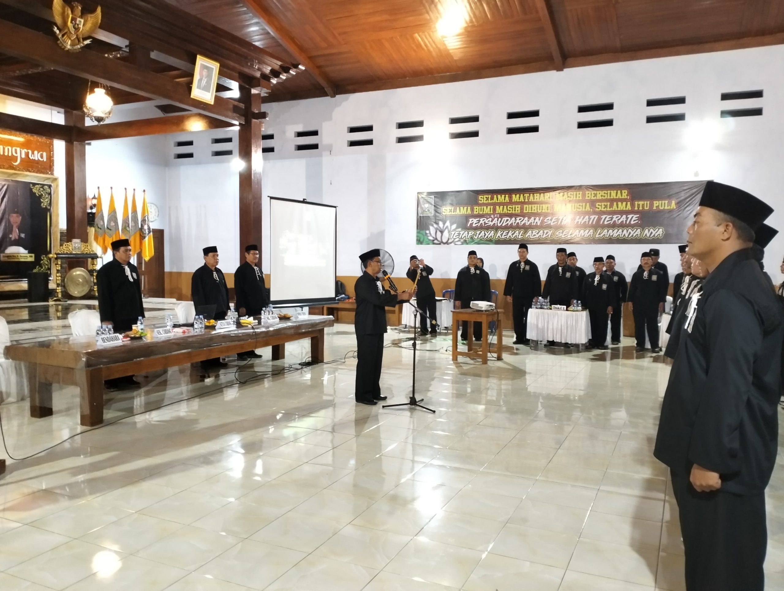 psht cabang nganjuk