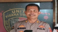 Kasi Humas Polres Pamekasan AKP Sri Sugiharto. ANTARA