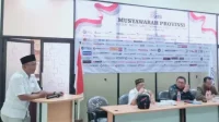 Musprov SMSI Jawa Timur.