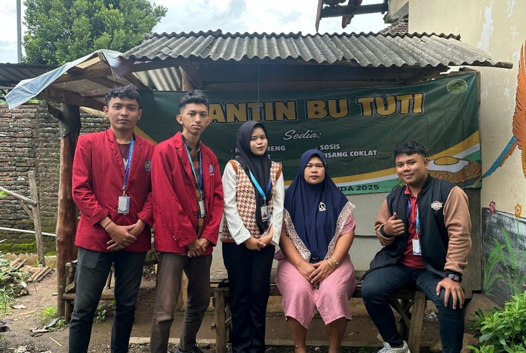 kkn manting