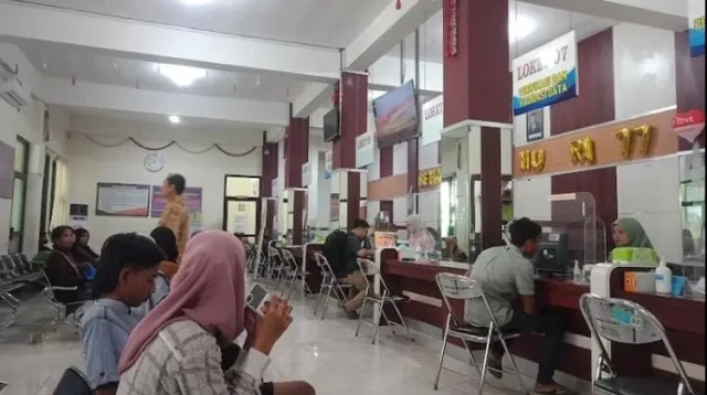 Dispendukcapil Lumajang.