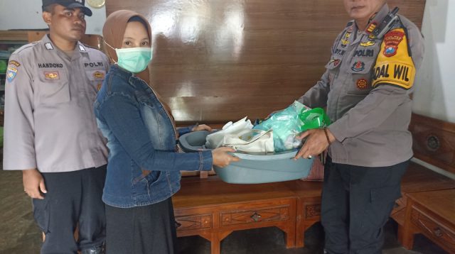 bayi diwek