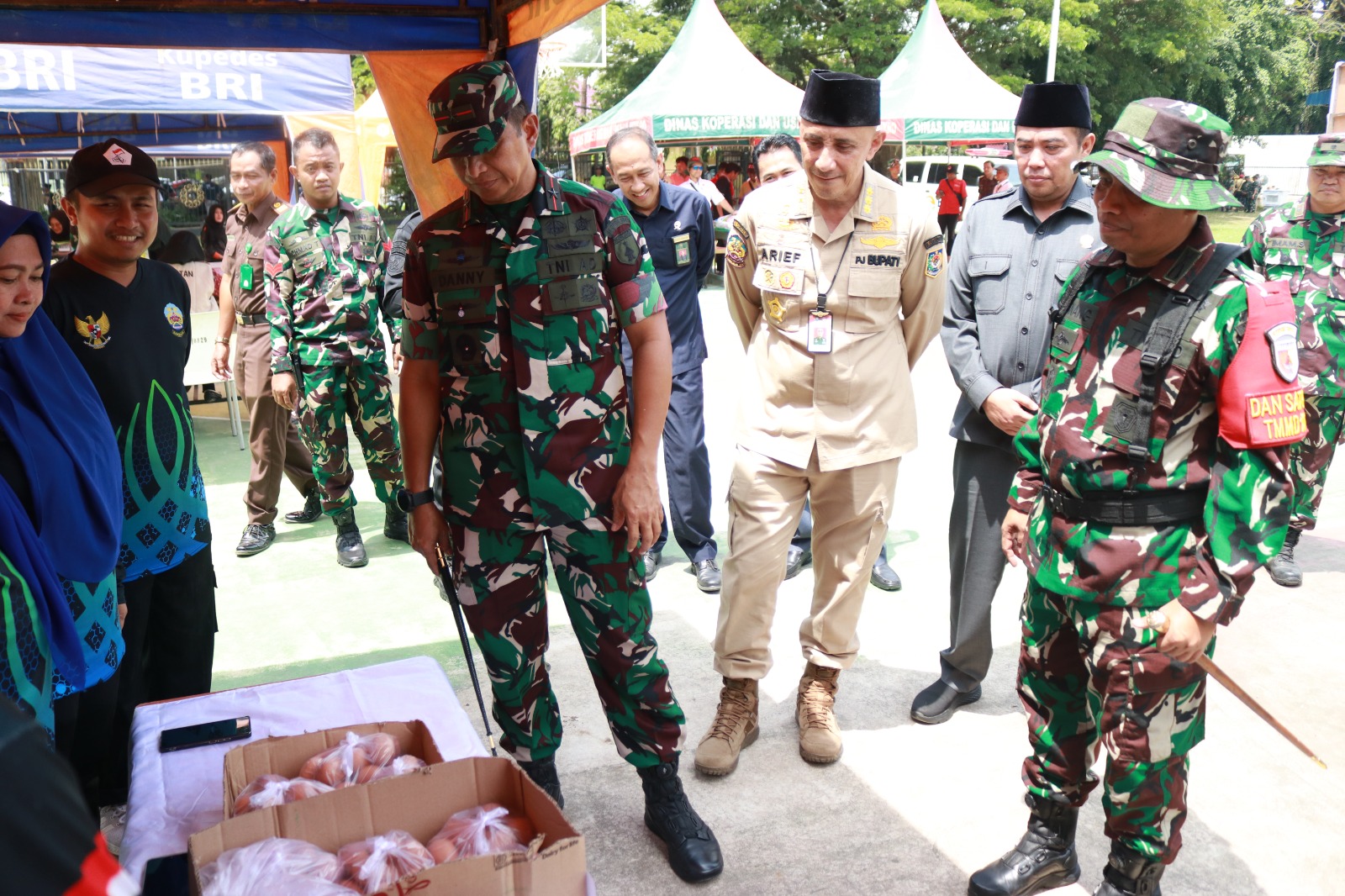 Kodim 0829/Bangkalan