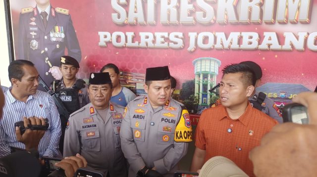 mutilasi jombang