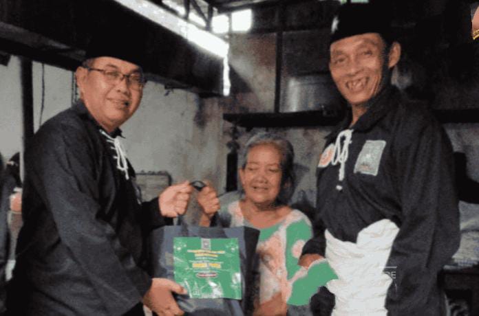 psht kota blitar