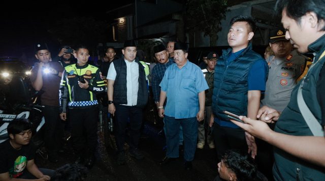 bupati jombang