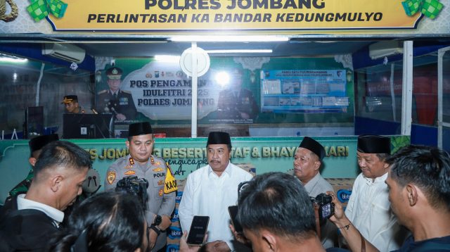 polres jombang