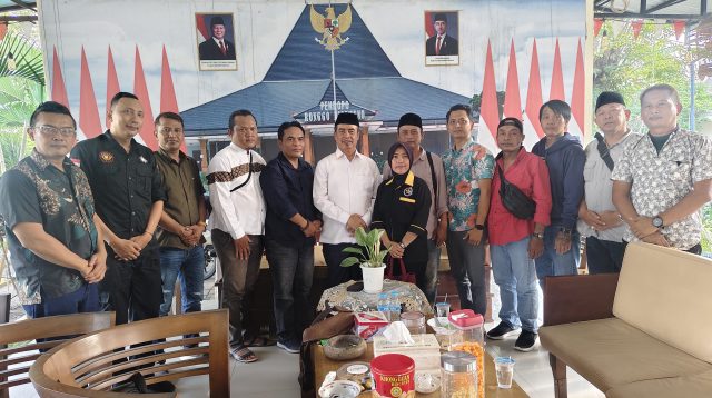 jurnalis terate indonesia