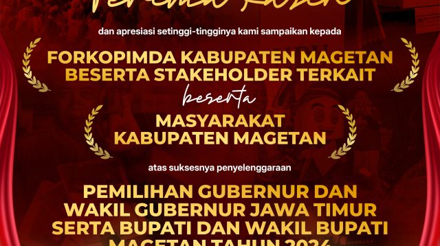 kpu magetan