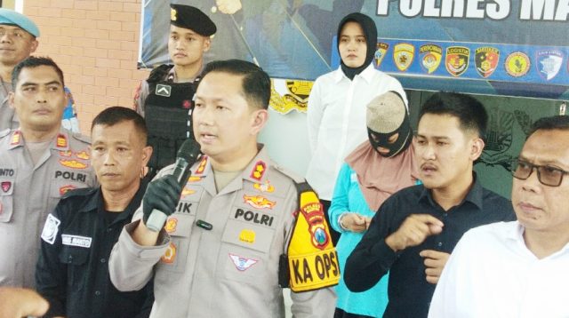 ibu magetan