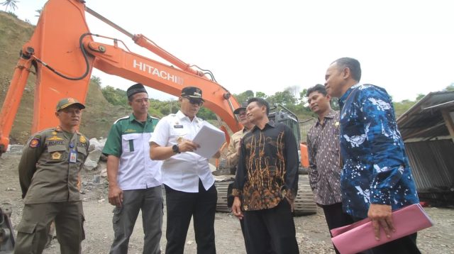 pj bupati magetan