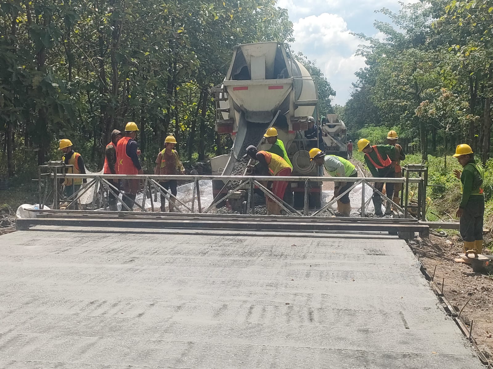 pupr madiun