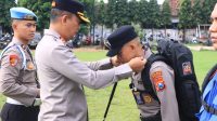 kapolres madiun