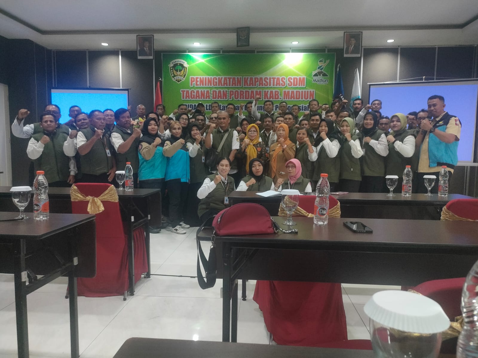 dinas sosial madiun