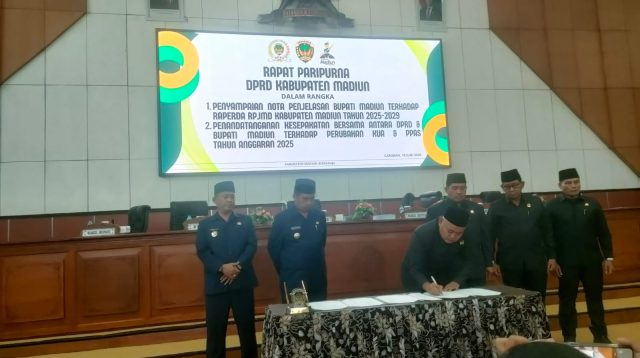 dprd madiun