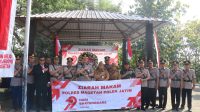 polres magetan