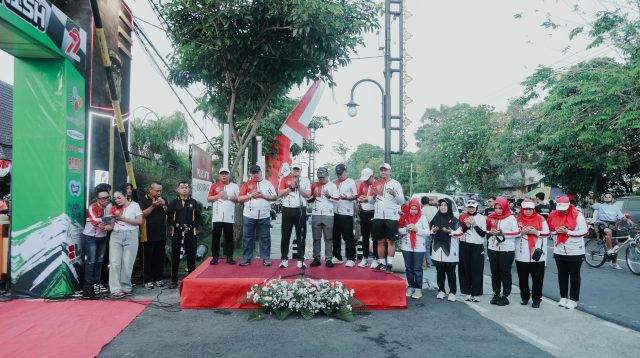 hari bhayangkara