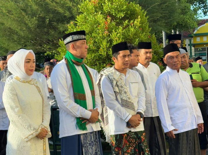 ansor jawa timur