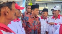 menteri pdt