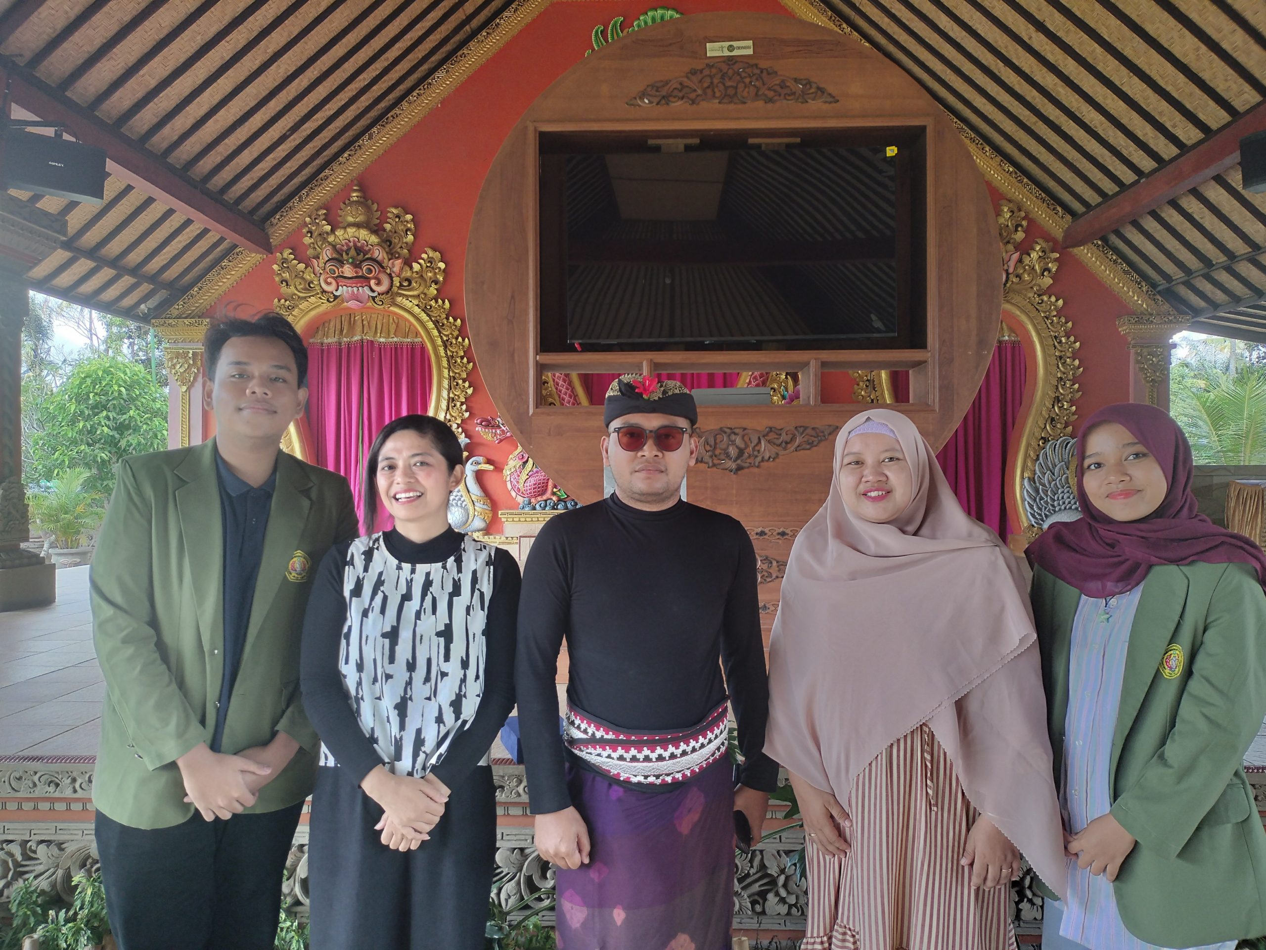 kuliner bali