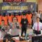 polres magetan