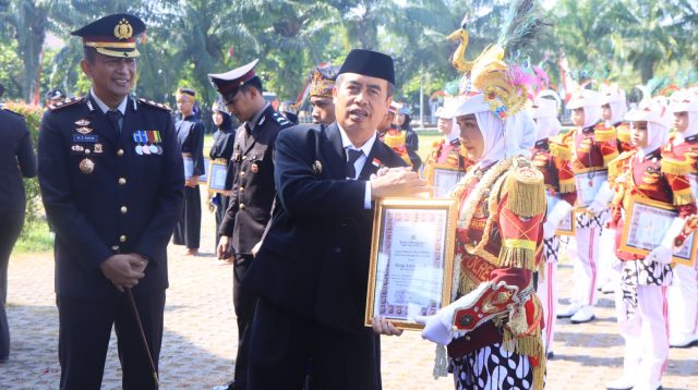 polres madiun