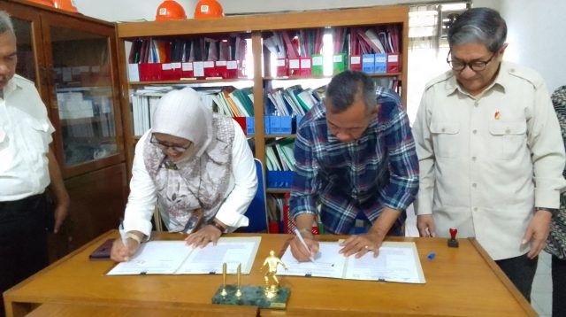 Yayasan Soerjo Modjopahit