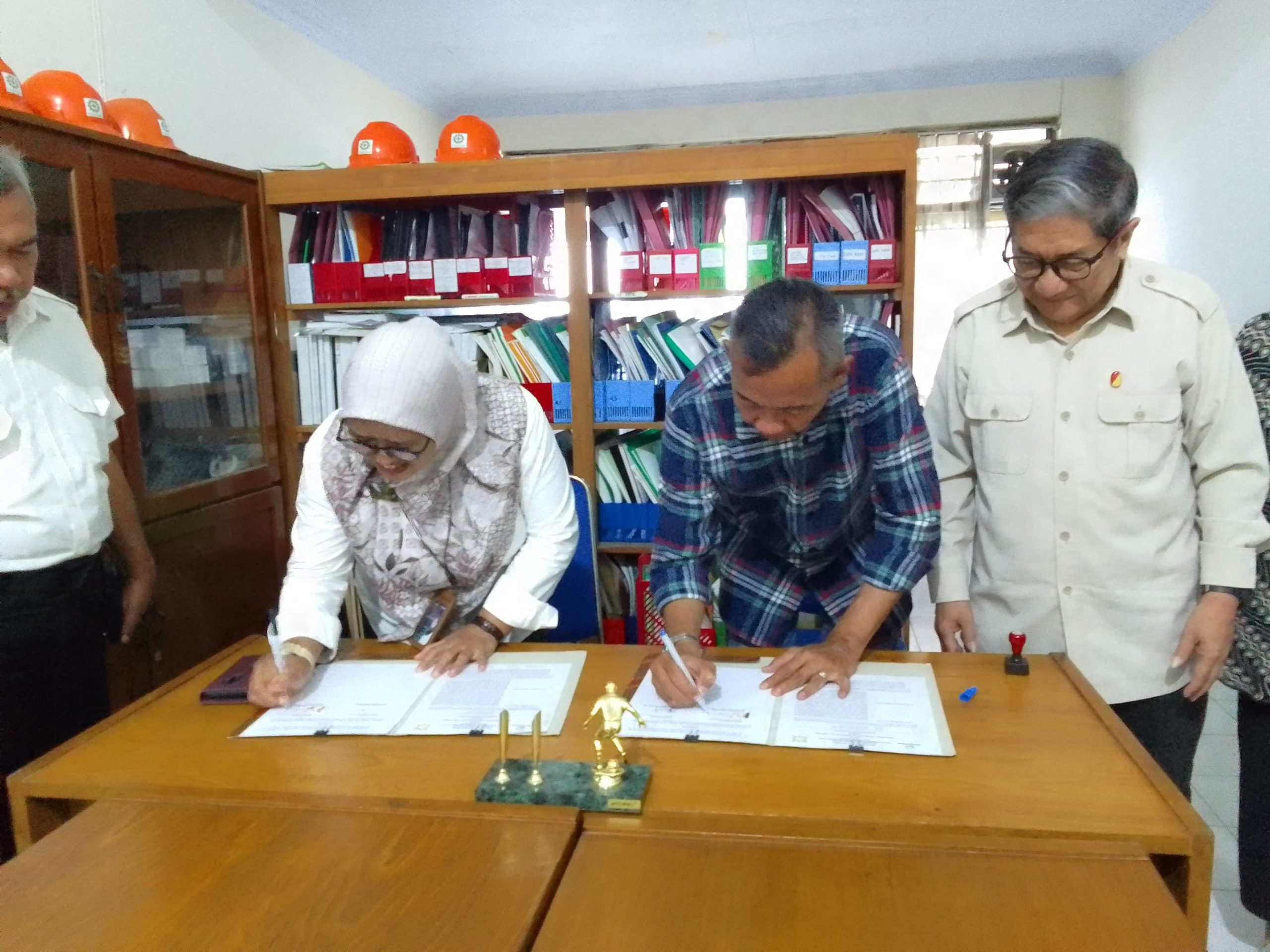 Yayasan Soerjo Modjopahit
