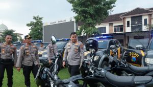 kapolres jombang