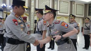 kapolres madiun