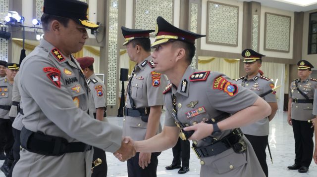 kapolres madiun