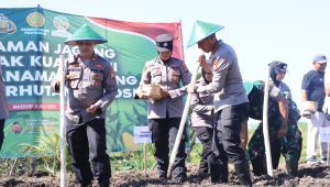 kapolres madiun