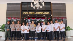 perhutani jombang