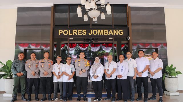 perhutani jombang