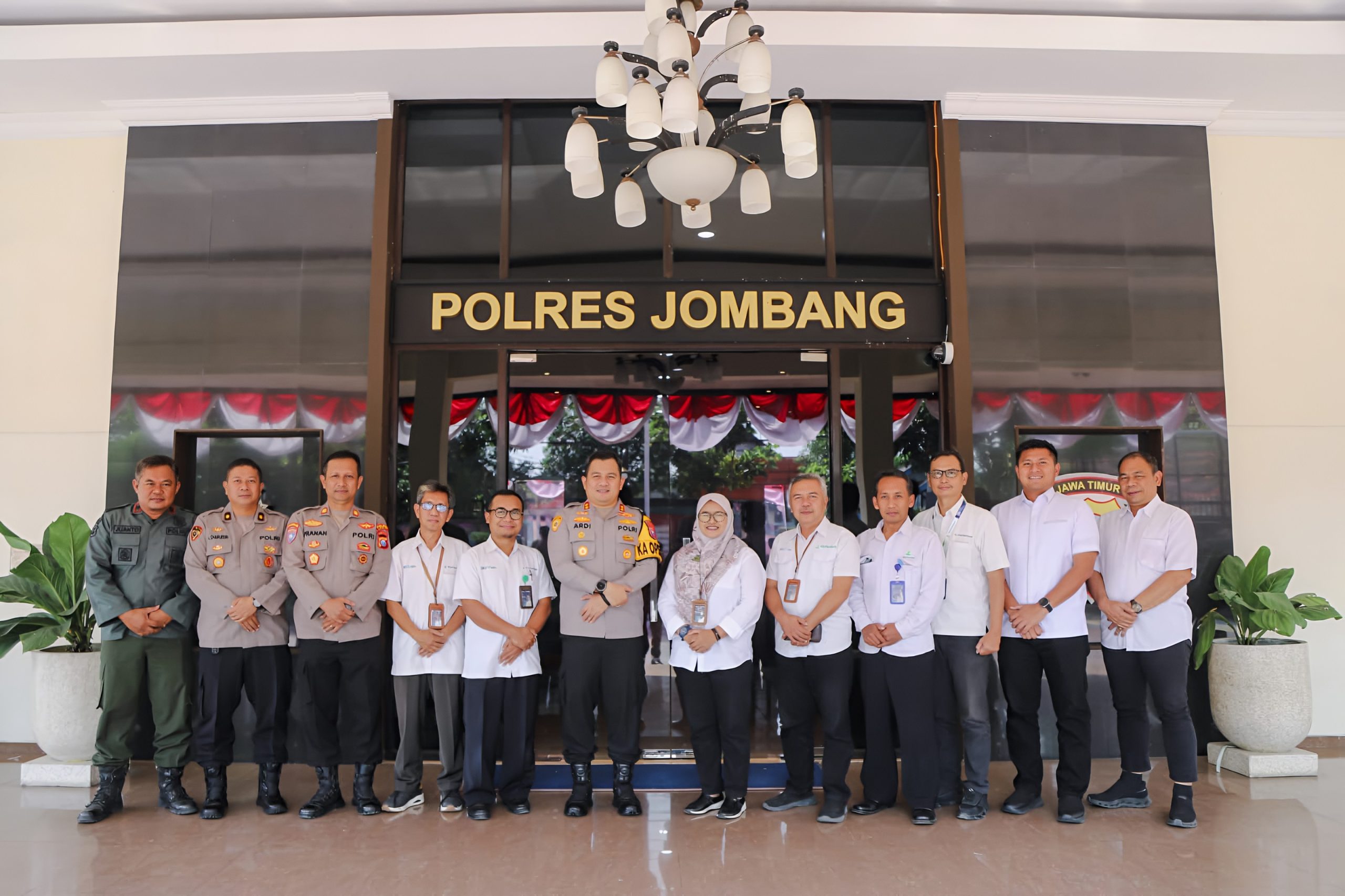 perhutani jombang