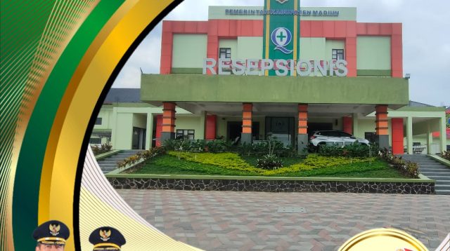 rsud dolopo