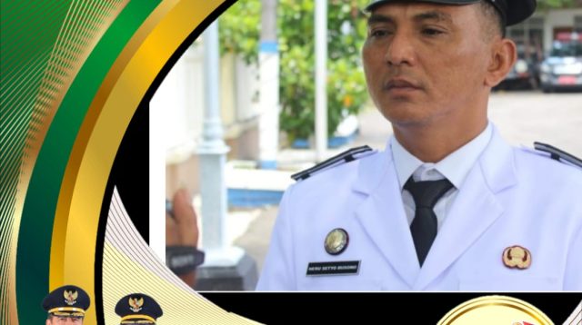 Desa JerukGulung